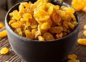 تصویر 4 از قیمت خرید کشمش پلویی طلایی + فروش ویژه